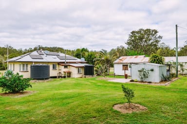 Property 1442 Mount Hector Road, BOYNE VALLEY QLD 4680 IMAGE 0