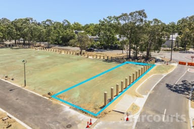 Property Lot 444 Claise Lane, COODANUP WA 6210 IMAGE 0