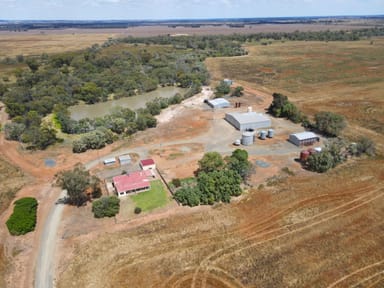 Property 233 Warbilla Road, BARMEDMAN NSW 2668 IMAGE 0