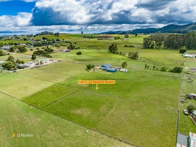 Property Lot 2, 12 Victoria Street, SHEFFIELD TAS 7306 IMAGE 0