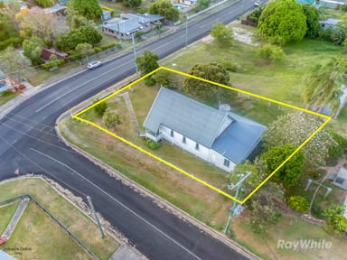 Property 99 Heusman Street, Mount Perry QLD 4671 IMAGE 0