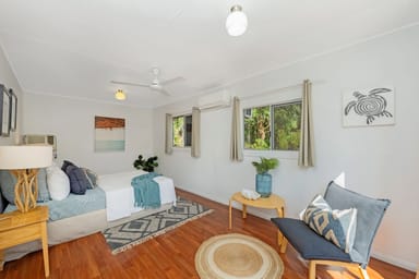 Property 4 Howitson Drive, BALGAL BEACH QLD 4816 IMAGE 0