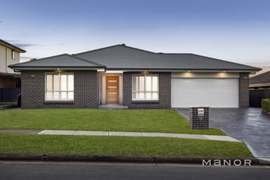 Property 14 Marton Crescent, Kings Langley NSW 2147 IMAGE 0