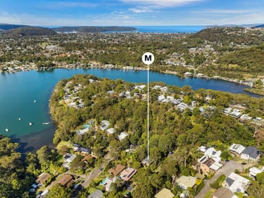 Property 55 Gabagong Road, Horsfield Bay  IMAGE 0