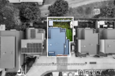 Property 23 Sanctuary Drive, CARRUM DOWNS VIC 3201 IMAGE 0