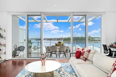 Property 506/38 Peninsula Drive, Breakfast Point NSW 2137 IMAGE 0