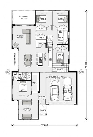 Property 16 Murray Street, Snake Valley VIC 3351 IMAGE 0