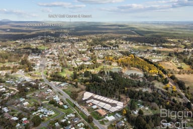 Property Lot Lot A Oaktree Lane, Creswick VIC 3363 IMAGE 0