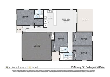 Property 93 McCorry Drive, Collingwood Park QLD 4301 IMAGE 0