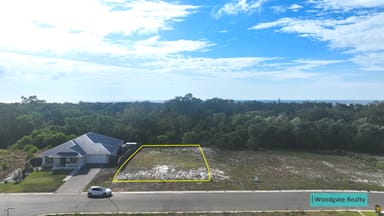 Property 77, Ocean View Dr Woodgate QLD 4660, WOODGATE QLD 4660 IMAGE 0