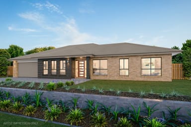 Property Address upon request Pindari Park Estate, SHARON QLD 4670 IMAGE 0