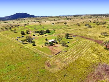 Property 0 'Spring Creek' Capricorn Highway, Westwood QLD 4702 IMAGE 0