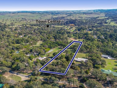 Property Lot 67 La Cote Road, Greendale VIC 3341 IMAGE 0