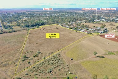 Property Lot 28 Lorrimer Street, OAKEY QLD 4401 IMAGE 0