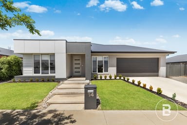 Property 14 Tarrnook Drive, Strathfieldsaye VIC 3551 IMAGE 0