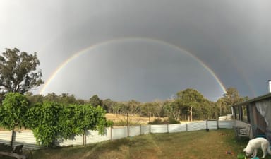 Property RUBY CREEK NSW 4380 IMAGE 0