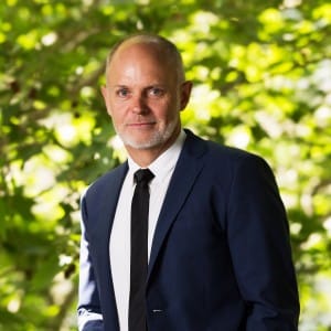 Property Agent Greg McKinley