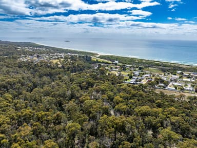 Property Lot 1 Ocean Drive, BEAUMARIS TAS 7215 IMAGE 0