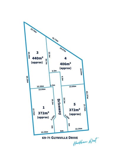 Property Lot 4, 69-71 Glynville Drive, Hackham West SA 5163 IMAGE 0