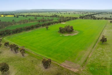 Property Allotment 50 Akers Road, NAGAMBIE VIC 3608 IMAGE 0