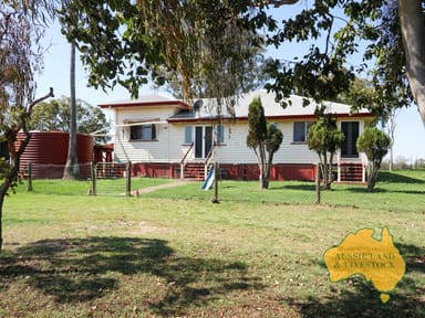 Property 737 Tingoora Charlestown Road, CHARLESTOWN QLD 4608 IMAGE 0