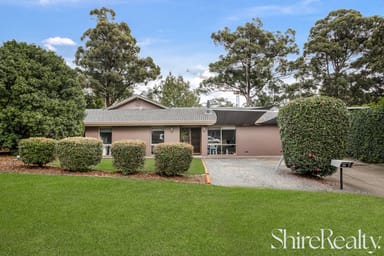 Property 23 Middleton Avenue, Castle Hill NSW 2154 IMAGE 0
