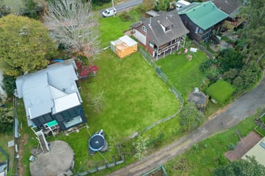 Property 12 Bunya Crescent, BOWEN MOUNTAIN NSW 2753 IMAGE 0