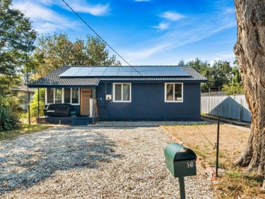 Property 16 Murphy Street, Mansfield VIC 3722 IMAGE 0