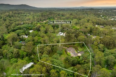 Property Kenmore Hills QLD 4069 IMAGE 0