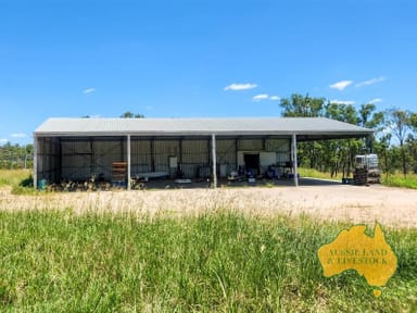 Property Dykehead Road, BOYNEWOOD QLD 4626 IMAGE 0