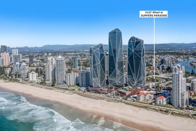 Property 41, 27-31 WHARF ROAD, SURFERS PARADISE QLD 4217 IMAGE 0