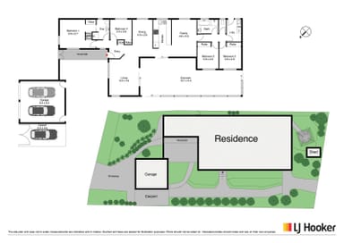Property 36 Smeaton Circuit, Banks ACT 2906 IMAGE 0