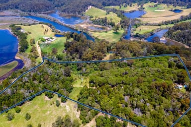 Property 396 Head Of Cuttagee Road, Cuttagee NSW 2546 IMAGE 0