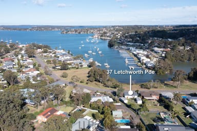 Property 37 Letchworth Parade, BALMORAL NSW 2283 IMAGE 0