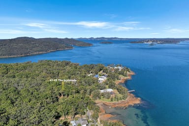 Property 47-49 The Esplanade, NORTH ARM COVE NSW 2324 IMAGE 0