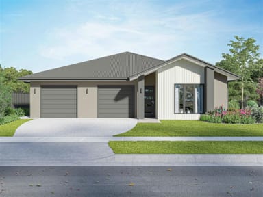 Property Lot 34 Oystercatcher Street, WOODGATE QLD 4660 IMAGE 0