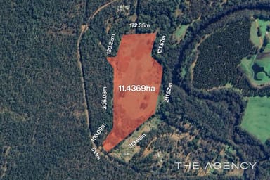 Property 217 Denny Road, Jalbarragup WA 6275 IMAGE 0