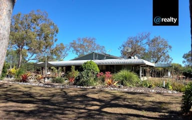 Property Mount Garnet QLD 4872 IMAGE 0