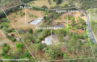 Property 139 and 131 Clagiraba Rd, Lot 4 Thendara Drive, Clagiraba QLD 4211 IMAGE 0