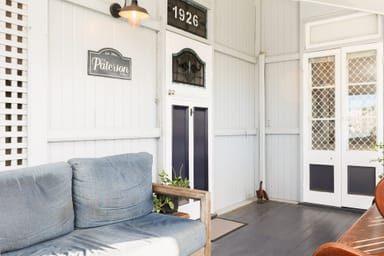 Property 119 Caroline Street, ALLENSTOWN QLD 4700 IMAGE 0