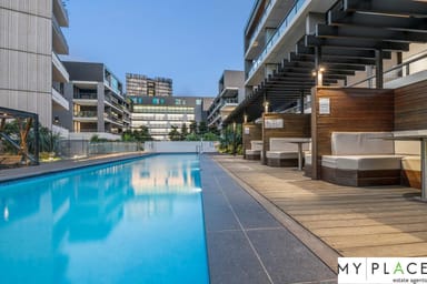Property 215/850 Bourke Street, Waterloo NSW 2017 IMAGE 0