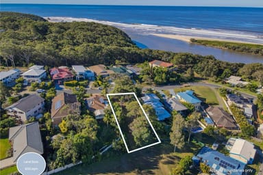 Property 120 Ocean View Drive, Valla Beach NSW 2448 IMAGE 0