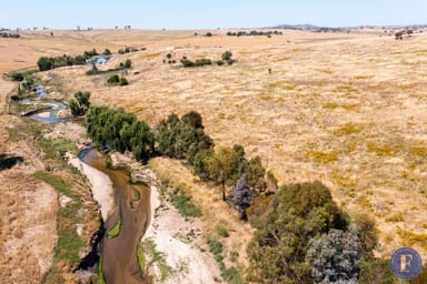 Property Lot 268 & 656 Araluen Road, Harden NSW 2587 IMAGE 0