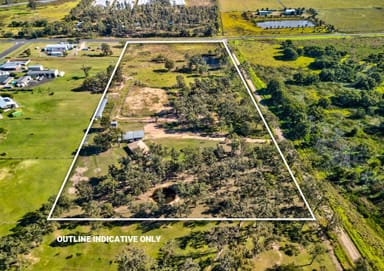 Property Lot 5 Harvey Road, FOREST HILL QLD 4342 IMAGE 0