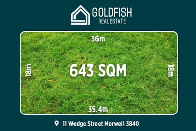 Property 11 Wedge Street, Morwell VIC 3840 IMAGE 0