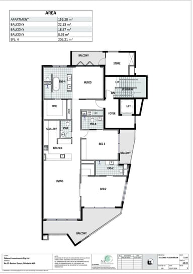 Property 15 Boston Quays, Mindarie WA 6030 IMAGE 0