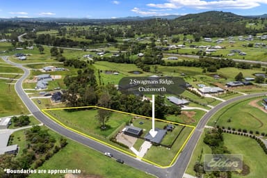 Property 2 Swagmans Ridge, Chatsworth QLD 4570 IMAGE 0