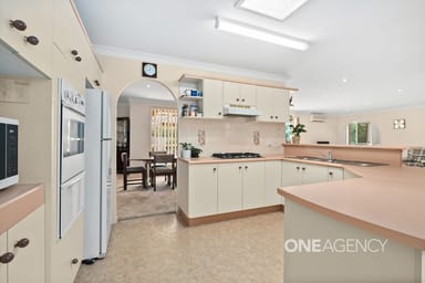 Property 10 Harbour Boulevard, Bomaderry NSW 2541 IMAGE 0