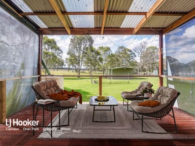 Property 45 Ironbark Road, BARGO NSW 2574 IMAGE 0