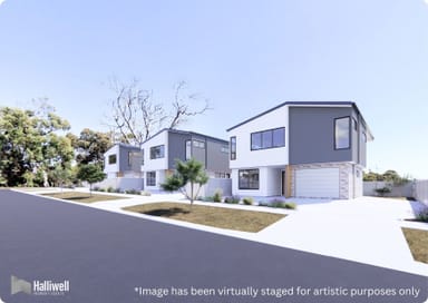Property 1,2&3/60 Taroona Street, Hawley Beach TAS 7307 IMAGE 0